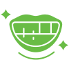 Enhanced Smile Aesthetic