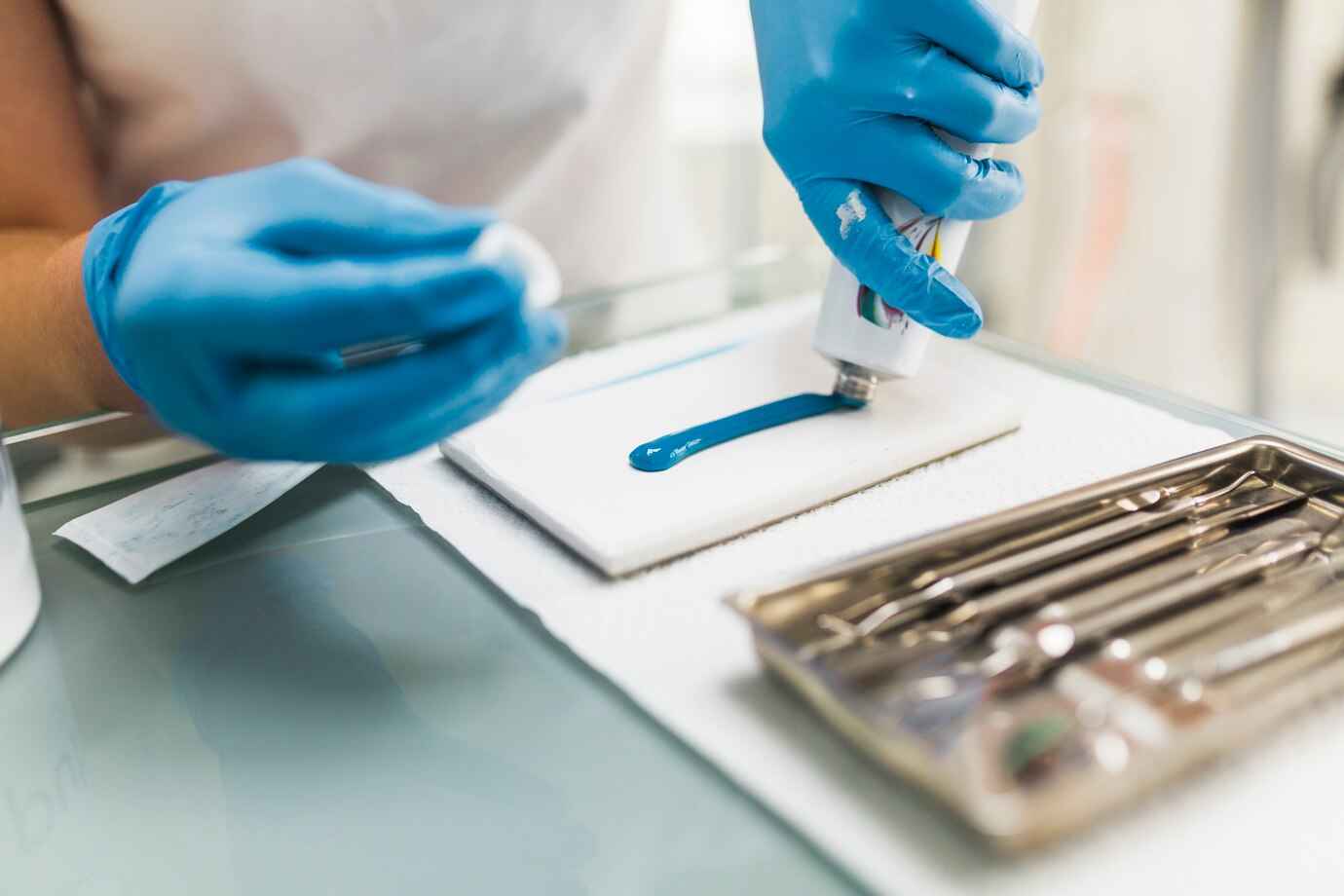 Dental Sealants