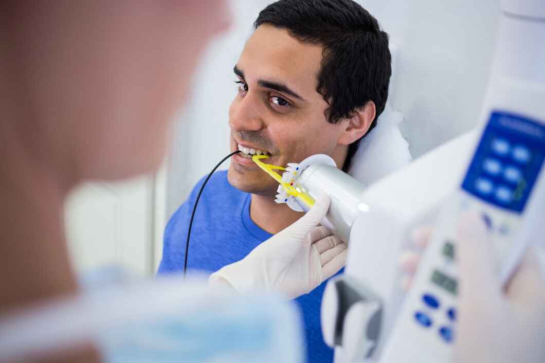 Dental Checkup